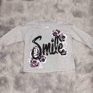 Kids Smile Top